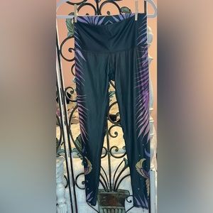 Teeki leggings